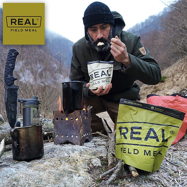 Restock alert—REAL Meal aka Drytech