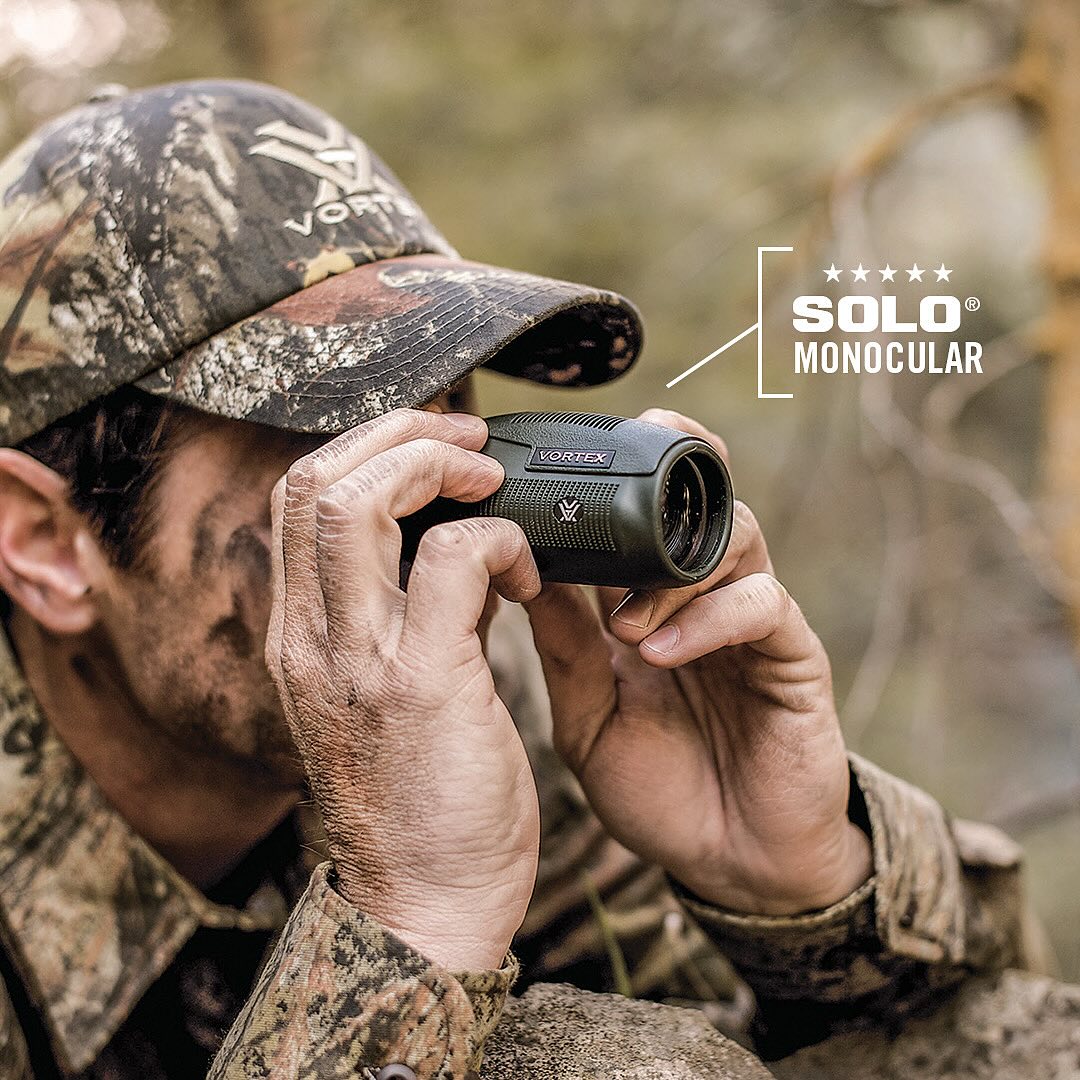 Vortex Solo Monocular