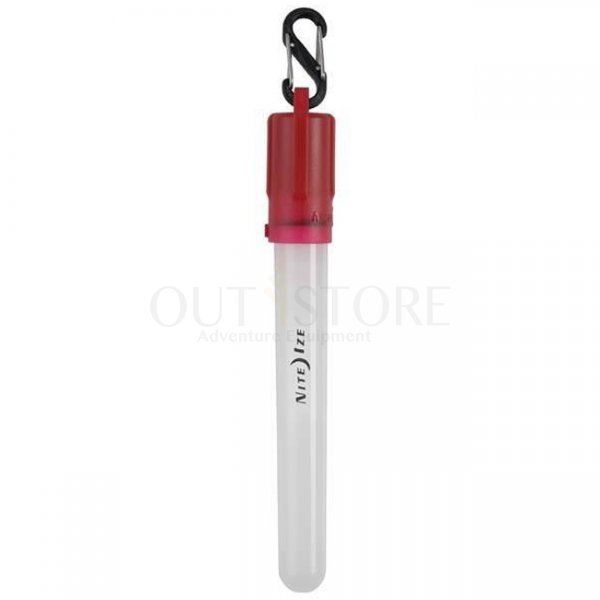 Nite Ize LED Mini Glowstick - Red