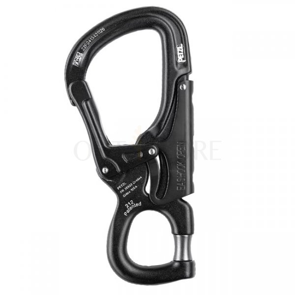 Petzl Eashook Open