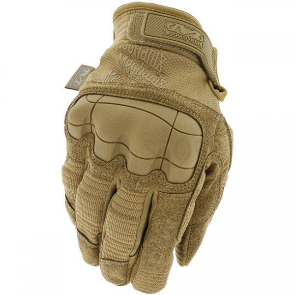 Mechanix Wear M-Pact 3 Glove - Coyote - XL