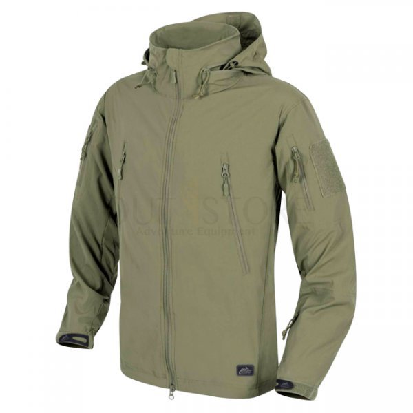 Helikon-Tex Trooper Jacket - Olive - 3XL