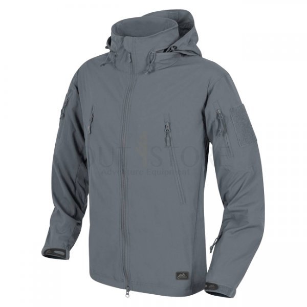 Helikon-Tex Trooper Jacket - Shadow Grey - 2XL