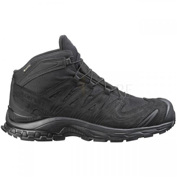 Salomon XA Forces MID GTX - Black - UK 7