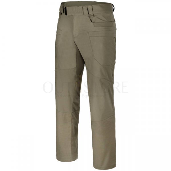 Helikon-Tex Hybrid Tactical Pants - Adaptive Green - M - Regular