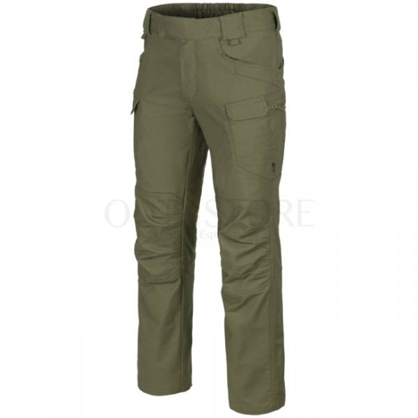 Helikon-Tex UTP Urban Tactical Pants PolyCotton Canvas - Oilve Green - M - Regular