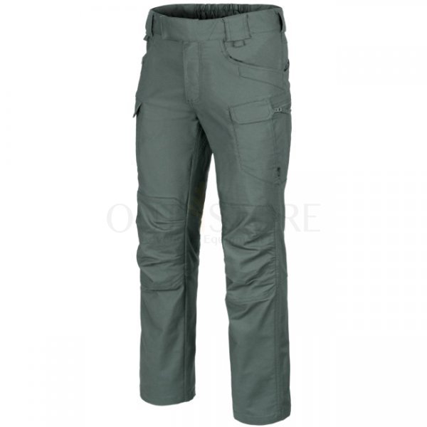 Helikon-Tex UTP Urban Tactical Pants PolyCotton Canvas - Oilve Drab - 2XL - Regular