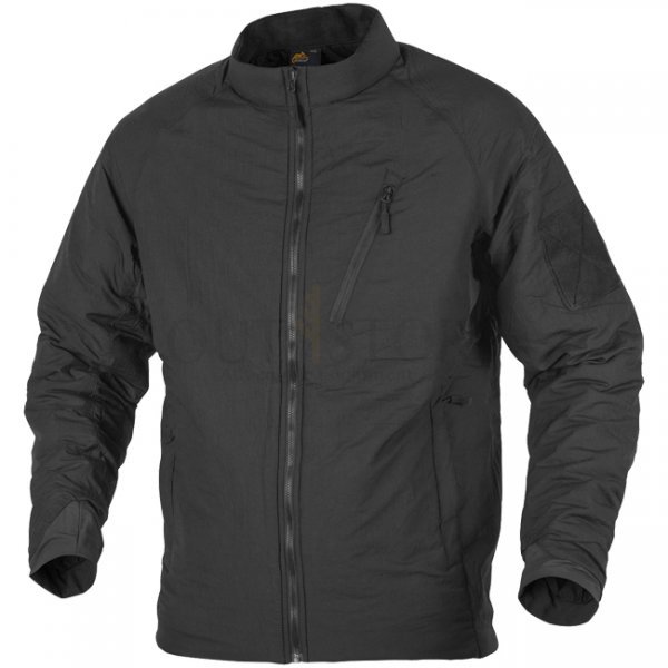 Helikon-Tex Wolfhound Jacket - Black - L