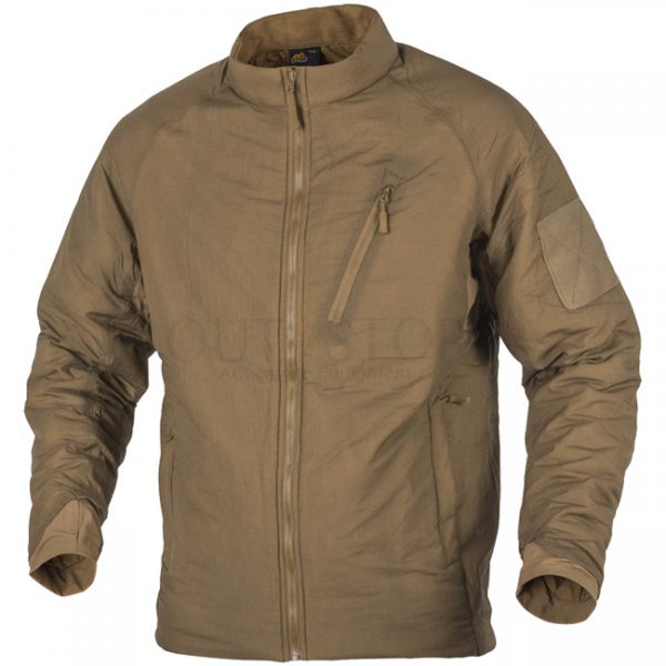 Helikon-Tex Wolfhound Jacket - Coyote - 3XL