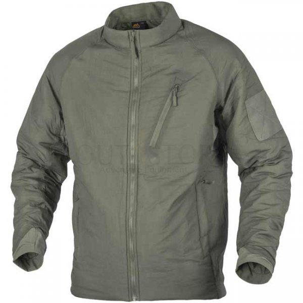 Helikon-Tex Wolfhound Jacket - Alpha Green - M