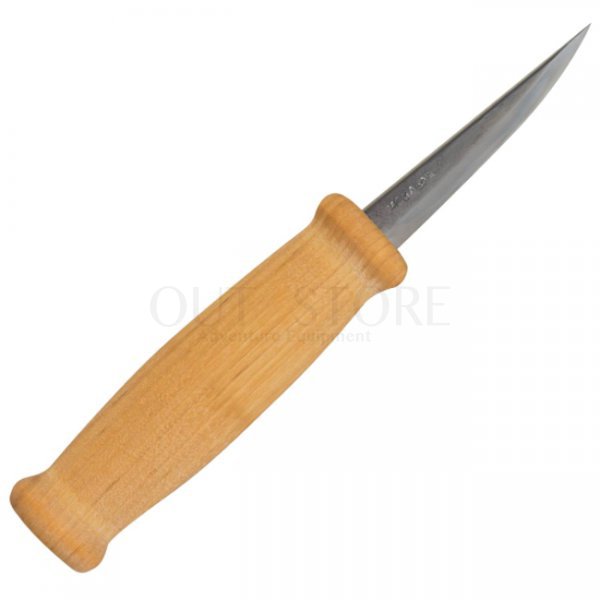 Morakniv Woodcarving 105 - Wood