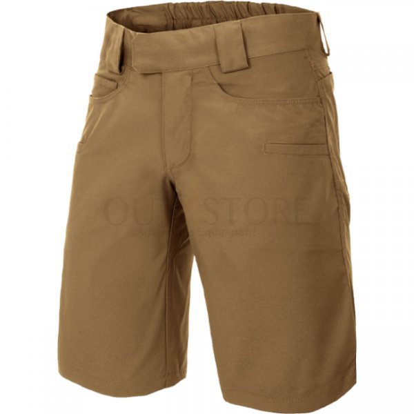 Helikon-Tex Greyman Tactical Shorts - Coyote - S