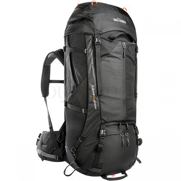 Tatonka Yukon X1 65+10 Women - Black