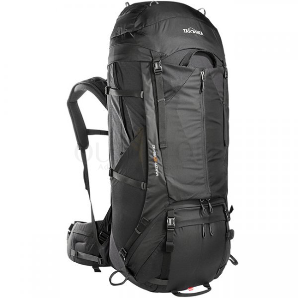 Tatonka Yukon X1 85+10 - Black