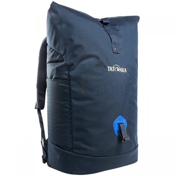 Tatonka Grip Rolltop Pack - Navy