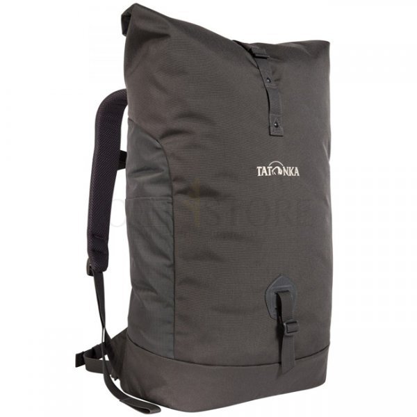 Tatonka Grip Rolltop Pack - Titan Grey