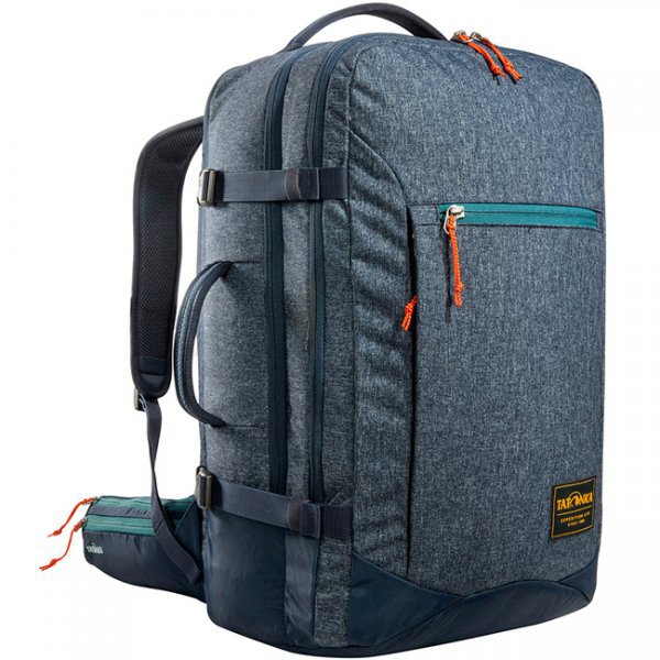 Tatonka Traveller Pack 35 - Navy