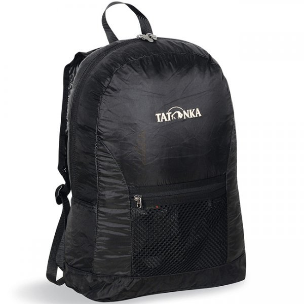 Tatonka Superlight - Black