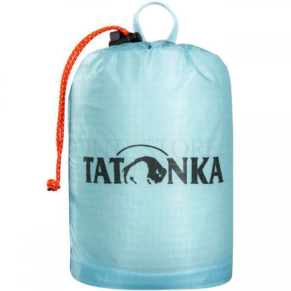 Tatonka SQZY Stuff Bag 0.5l - Light Blue