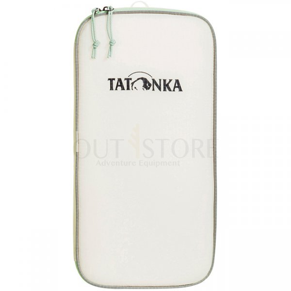 Tatonka SQZY Pouch L - Lighter Grey