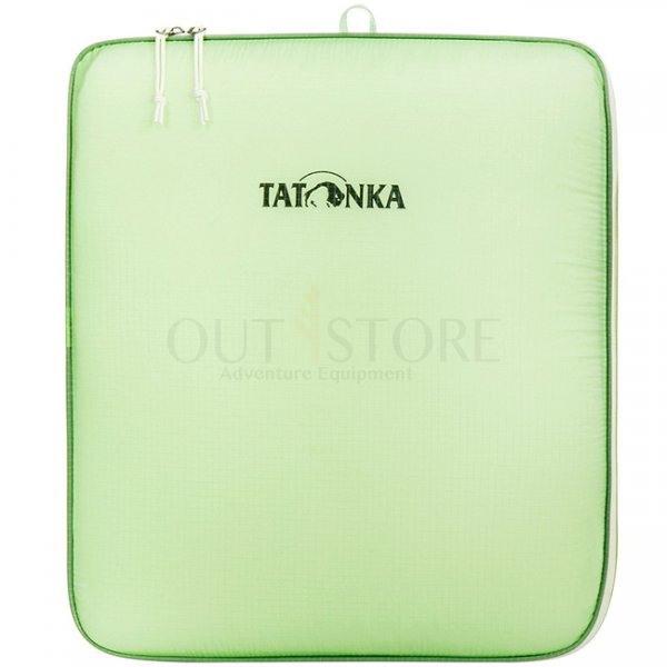 Tatonka SQZY Pouch XL - Lighter Green