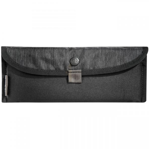 Tatonka Cutlery Pouch - Off Black