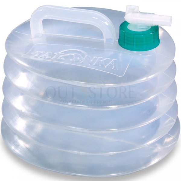 Tatonka Water Canister 5l