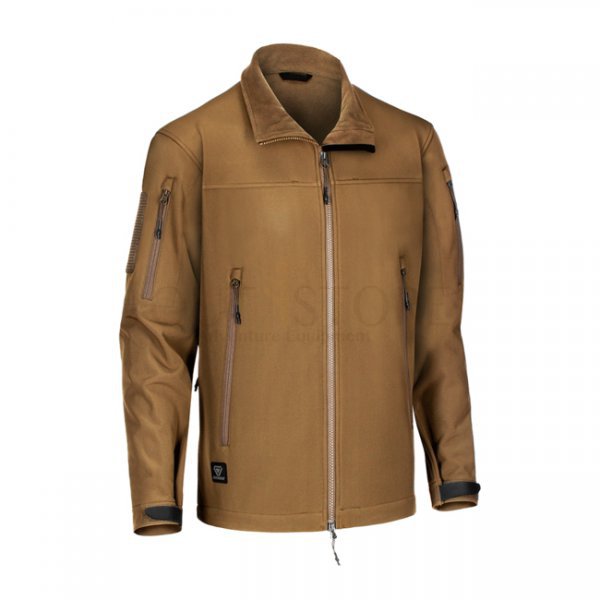 Outrider T.O.R.D. Softshell Jacket AR - Coyote - M