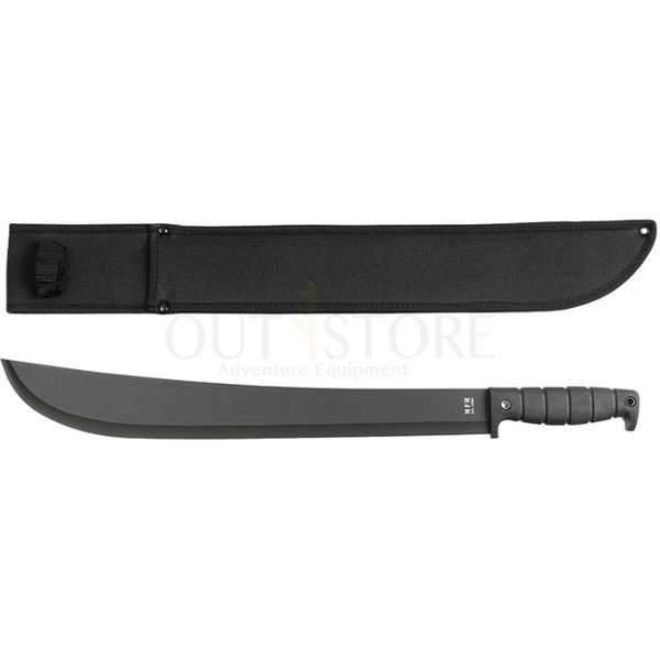 MFH Machete Kongo - Black