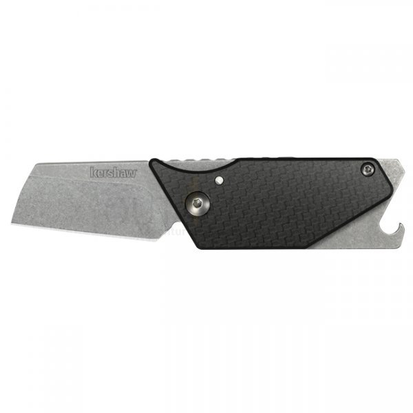 Kershaw Pub Friction Folder - Carbon