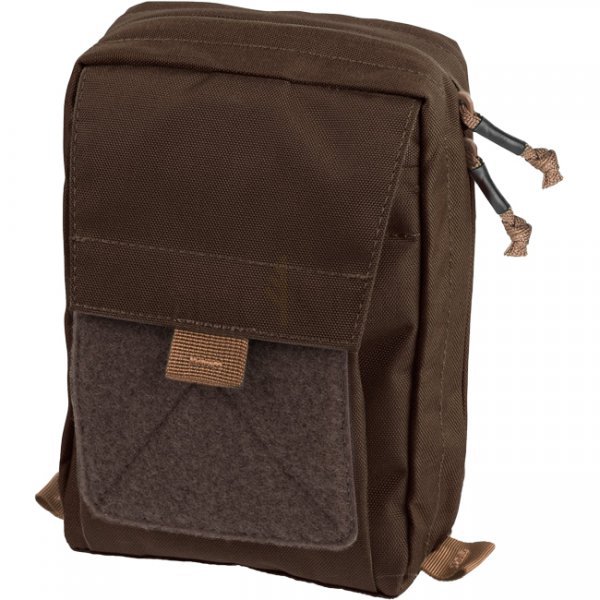 Helikon-Tex Urban Admin Pouch - Earth Brown / Clay A