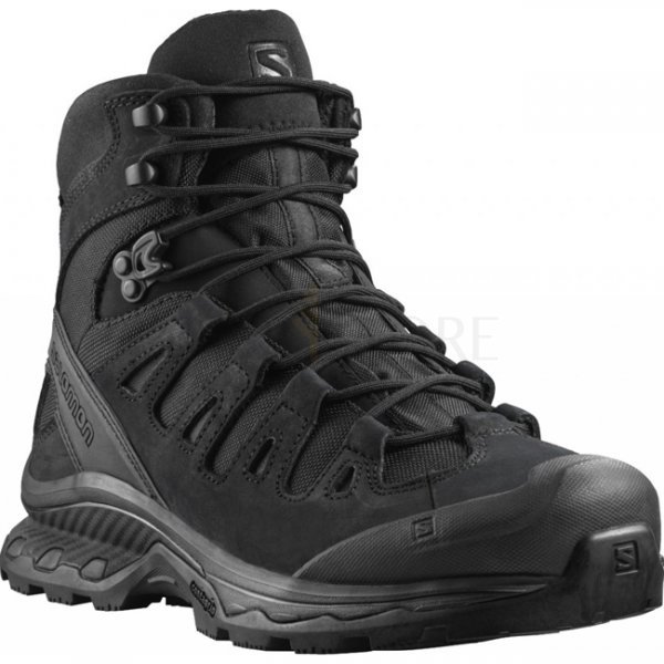 Salomon Quest 4D Forces 2 EN - Black - UK 10.5