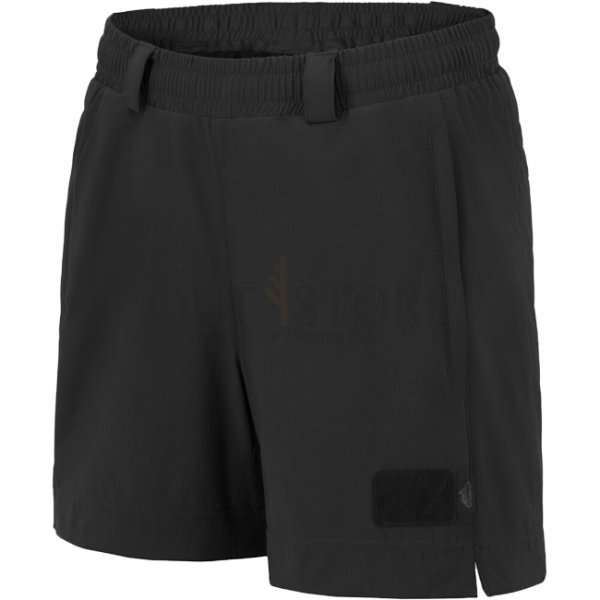 Helikon-Tex Utility Light Shorts - Black - 3XL