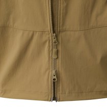 Helikon-Tex Trooper Jacket MK2 - Taiga Green - L