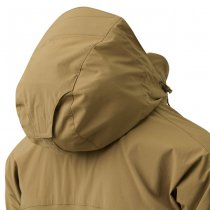 Helikon-Tex Trooper Jacket MK2 - Earth Brown - M