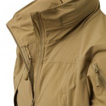 Helikon-Tex Trooper Jacket MK2 - Earth Brown - 2XL