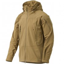 Helikon-Tex Trooper Jacket MK2 - Coyote - S