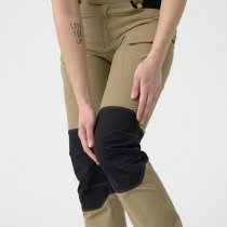 Helikon-Tex Women's OTP Outdoor Tactical Pants - Black - 4XL - Regular