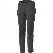 Helikon-Tex Women's OTP Outdoor Tactical Pants - Shadow Grey - 2XL - Regular