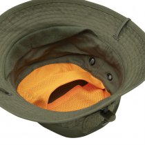 Helikon-Tex Boonie Hat Mk2 - PolyCotton Stretch Ripstop - Olive Green - L