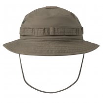 Helikon-Tex Boonie Hat Mk2 - PolyCotton Stretch Ripstop - RAL 7013 - S