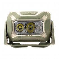 Petzl Aria 2 RGB - Camo