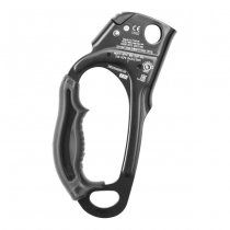 Petzl ASCENSION Ascender Right Handed - Black