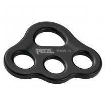 Petzl PAW S Rigging Plate - Black