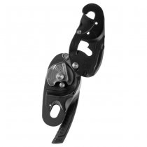 Petzl RIG Descender - Black