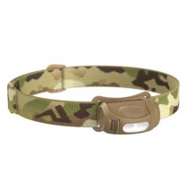 Princeton Tec Fred Headlamp - Multicam