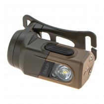 Princeton Tec Snap Solo 450 RW - Multicam