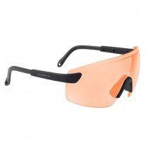 SwissEye Defense Orange - Black