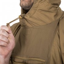 Helikon-Tex Swagman Roll Poncho - Adaptive Green