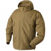 Helikon-Tex Level 7 Climashield Winter Jacket - Coyote